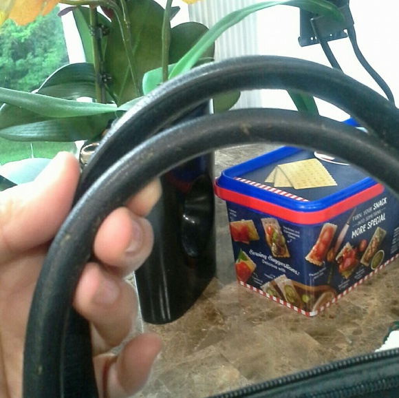 Vintage Gucci doctors bag - Picture 6 of 8